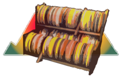 The Disc Library