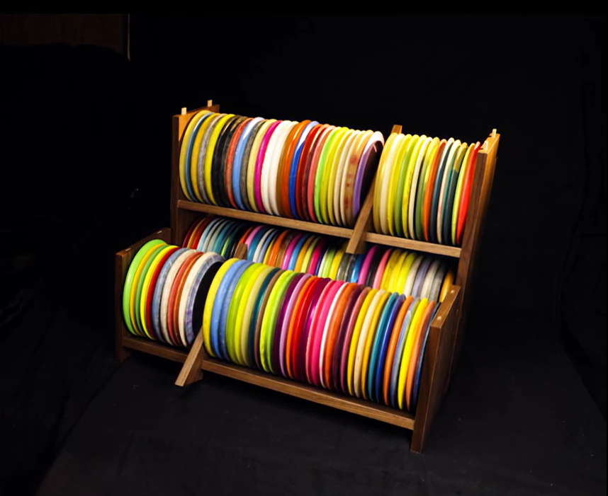 disclibrary.com – The Disc Library